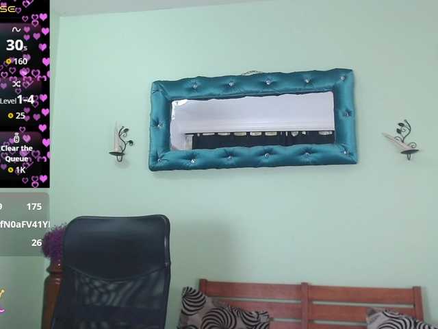 VictoriaJones- Live-Cam auf BongaCams