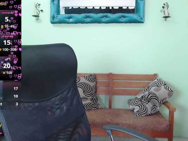 VictoriaJones- live cam on BongaCams