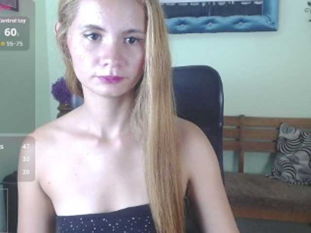 VictoriaJones- live cam on BongaCams