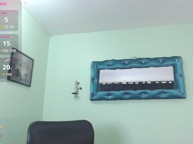 VictoriaJones- live cam on BongaCams