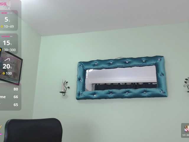 VictoriaJones- live cam on BongaCams
