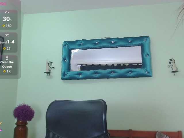 VictoriaJones- live cam on BongaCams