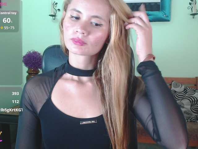 VictoriaJones- live cam on BongaCams
