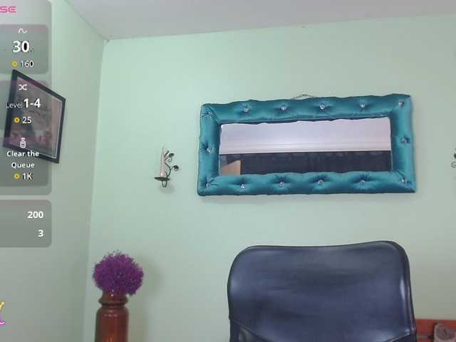 VictoriaJones- live cam on BongaCams