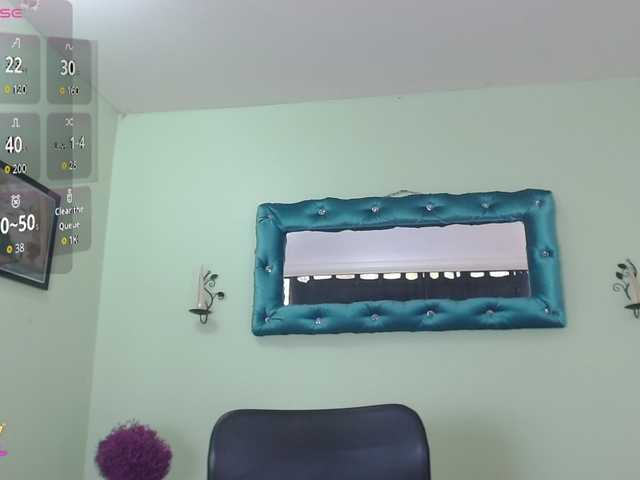 VictoriaJones- live cam on BongaCams