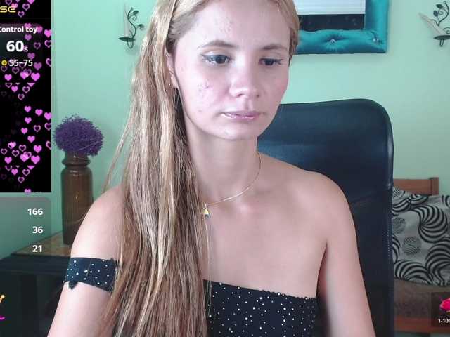 VictoriaJones- live cam on BongaCams