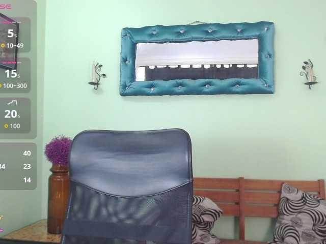 VictoriaJones- live cam on BongaCams