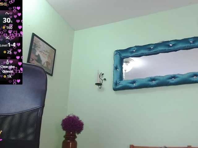VictoriaJones- live cam on BongaCams