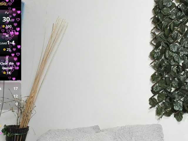 VictoriaJones- live cam on BongaCams