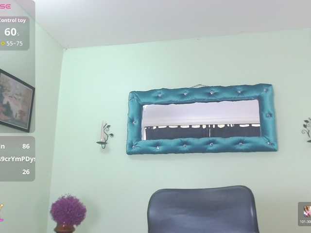 VictoriaJones- live cam on BongaCams