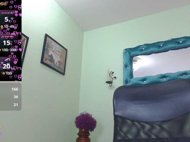 VictoriaJones- live cam on BongaCams
