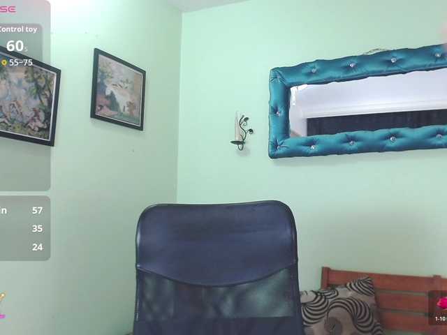VictoriaJones- live webcam show