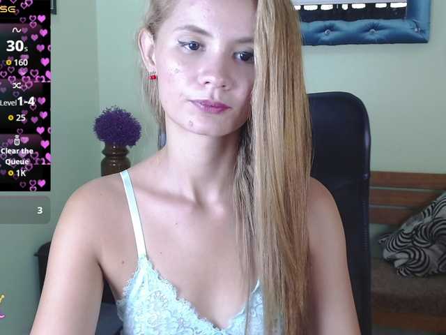 VictoriaJones- live cam on BongaCams