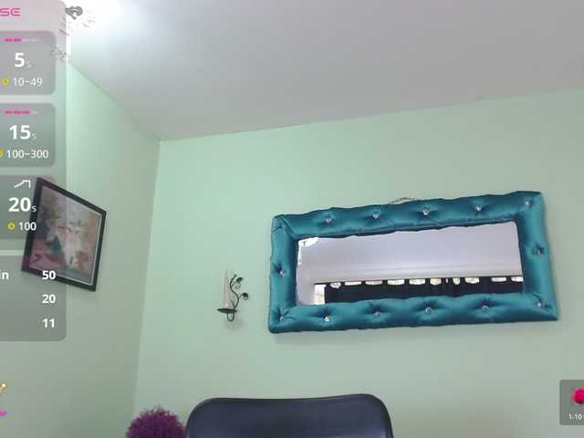 VictoriaJones- live cam on BongaCams