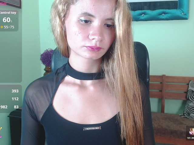 VictoriaJones- live cam on BongaCams