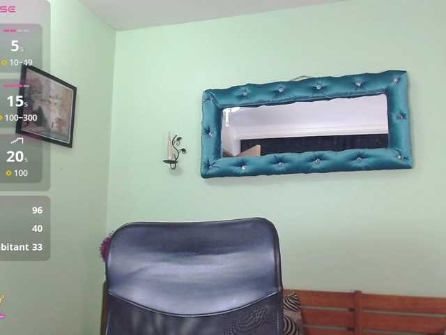 VictoriaJones- live webcam show