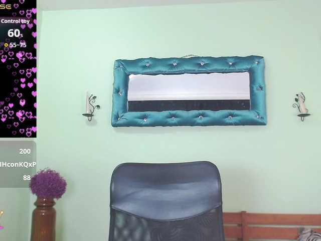 VictoriaJones- live cam on BongaCams