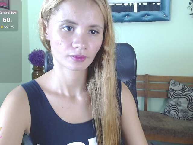 VictoriaJones- live cam on BongaCams