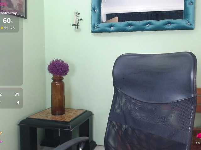 VictoriaJones- live cam on BongaCams
