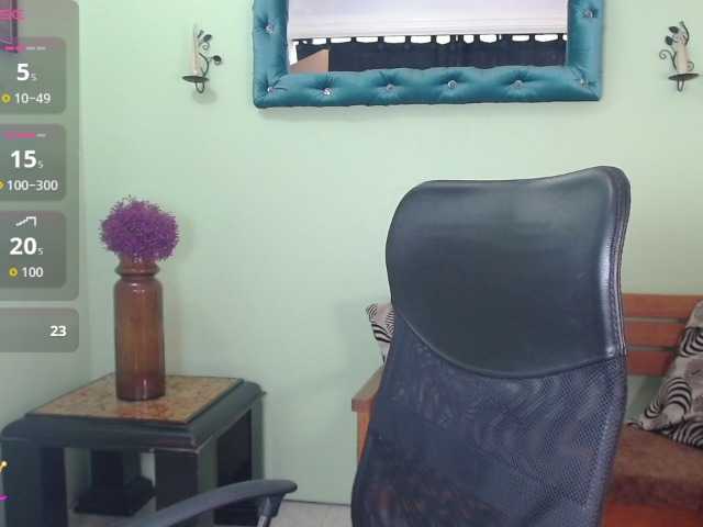 VictoriaJones- live cam preview