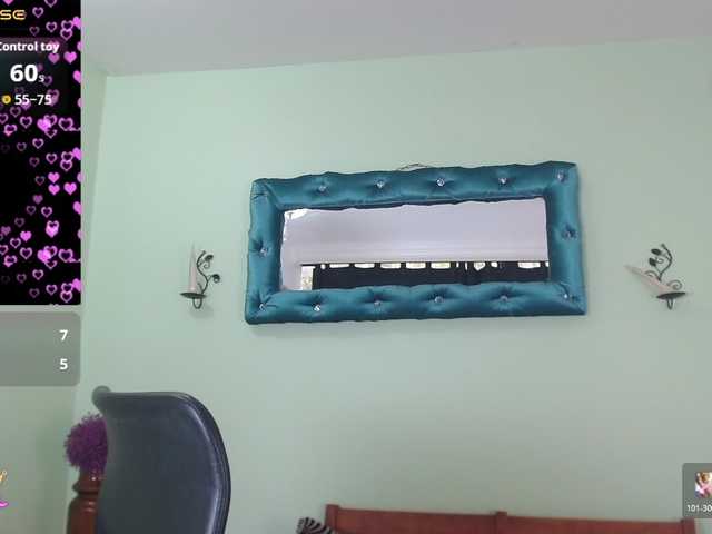 VictoriaJones- live webcam show