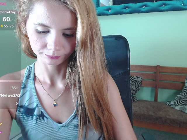 VictoriaJones- live cam on BongaCams