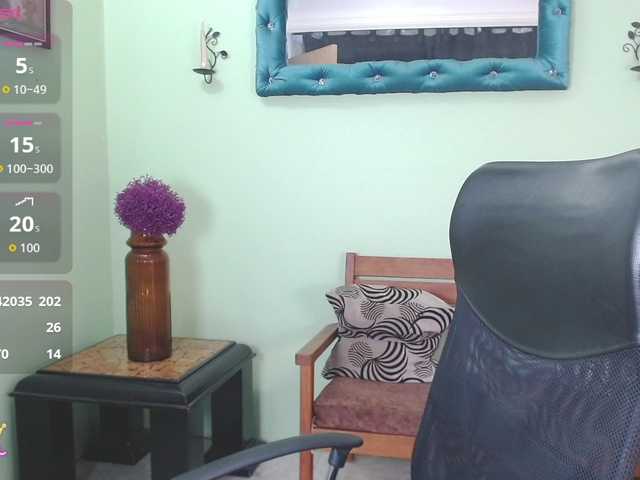 VictoriaJones- live cam on BongaCams