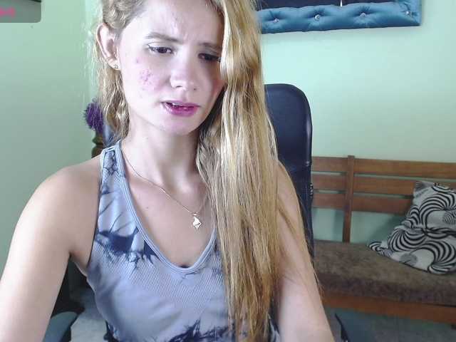 VictoriaJones- live cam on BongaCams