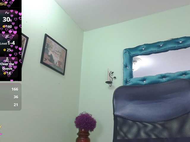 VictoriaJones- live cam on BongaCams