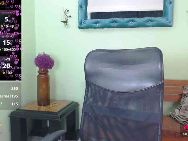 VictoriaJones- Sex Cam Show