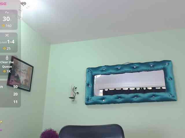 VictoriaJones- Live Webcam on BongaCams