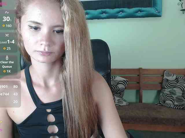 VictoriaJones- - Girl 