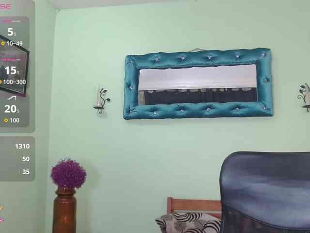 VictoriaJones- webcam
