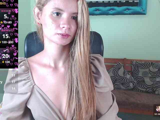 Modelo: VictoriaJones-
