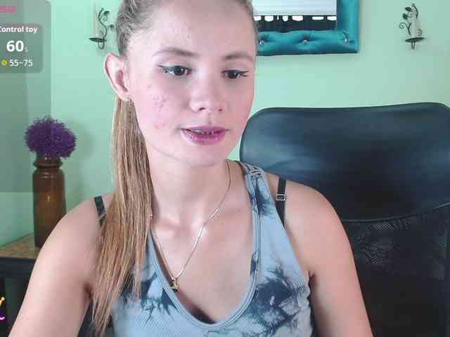 VictoriaJones- Live Webcam on BongaCams