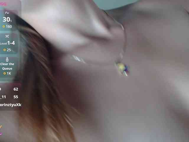 VictoriaJones- Live Webcam on BongaCams