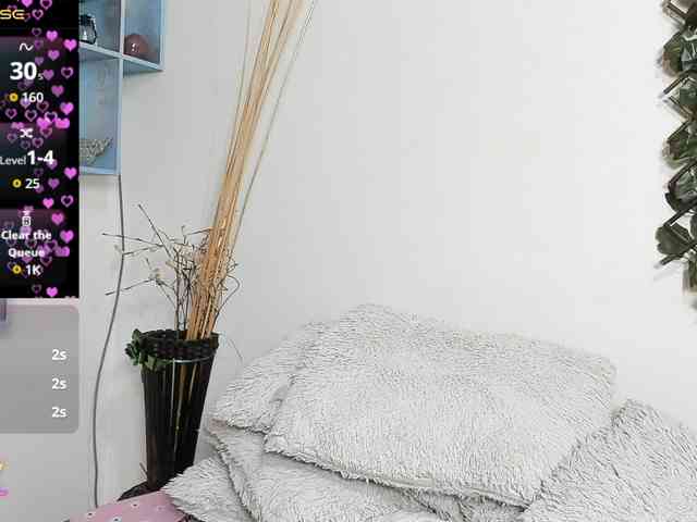 VictoriaJones- Live Webcam on BongaCams