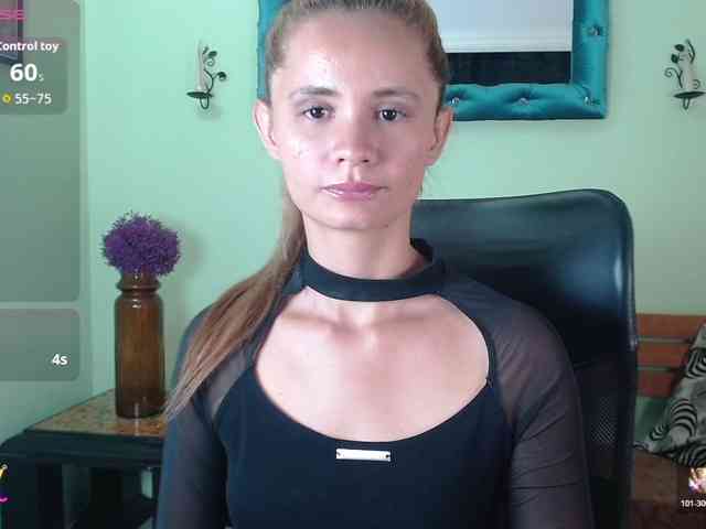 VictoriaJones- - Girl 