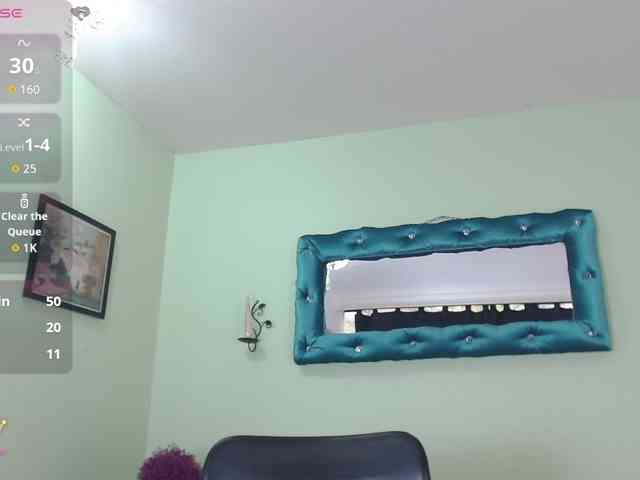 VictoriaJones- Live Webcam on BongaCams