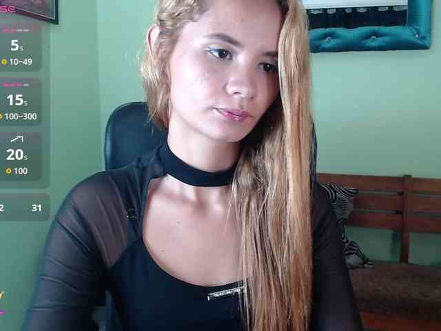 VictoriaJones- - Girl 