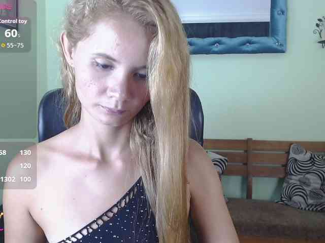 Modella: VictoriaJones-