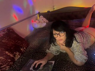 OxiXLove Porn Show