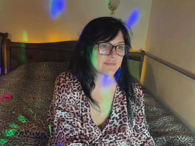 OxiXLove live cam on BongaCams