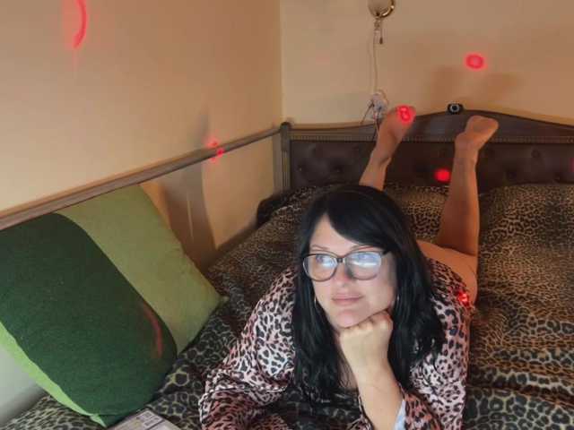 OxiXLove live webcam show
