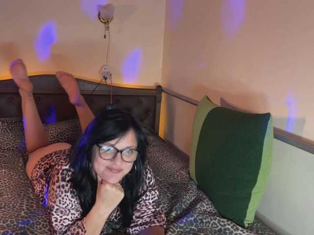 OxiXLove live cam on BongaCams