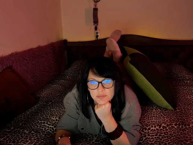 OxiXLove live cam on BongaCams