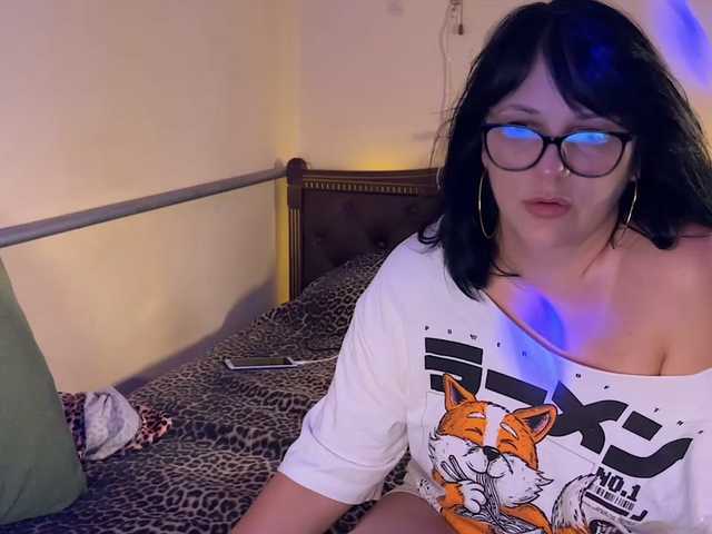 OxiXLove live cam on BongaCams