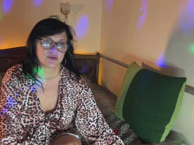 OxiXLove live cam on BongaCams
