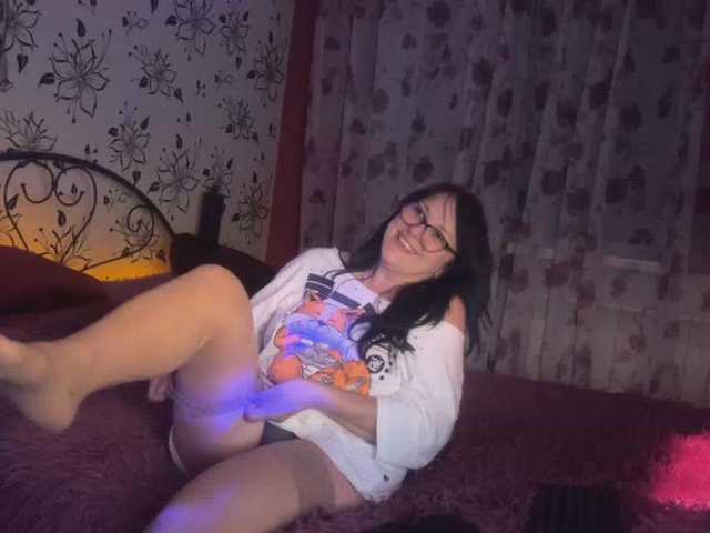 OxiXLove live cam on BongaCams