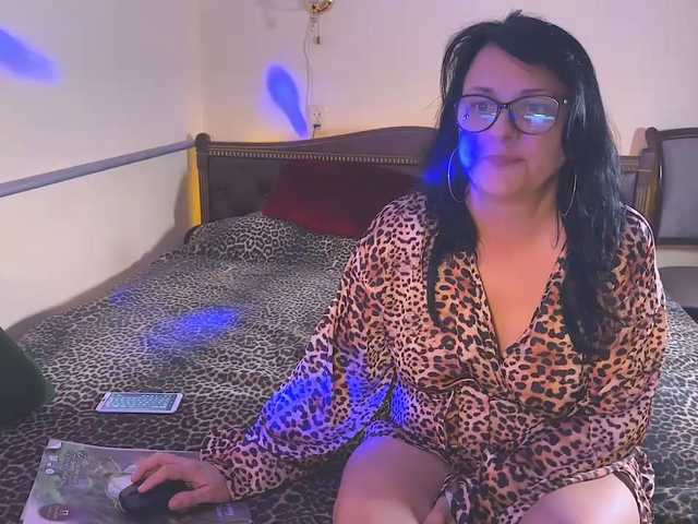 OxiXLove live cam on BongaCams